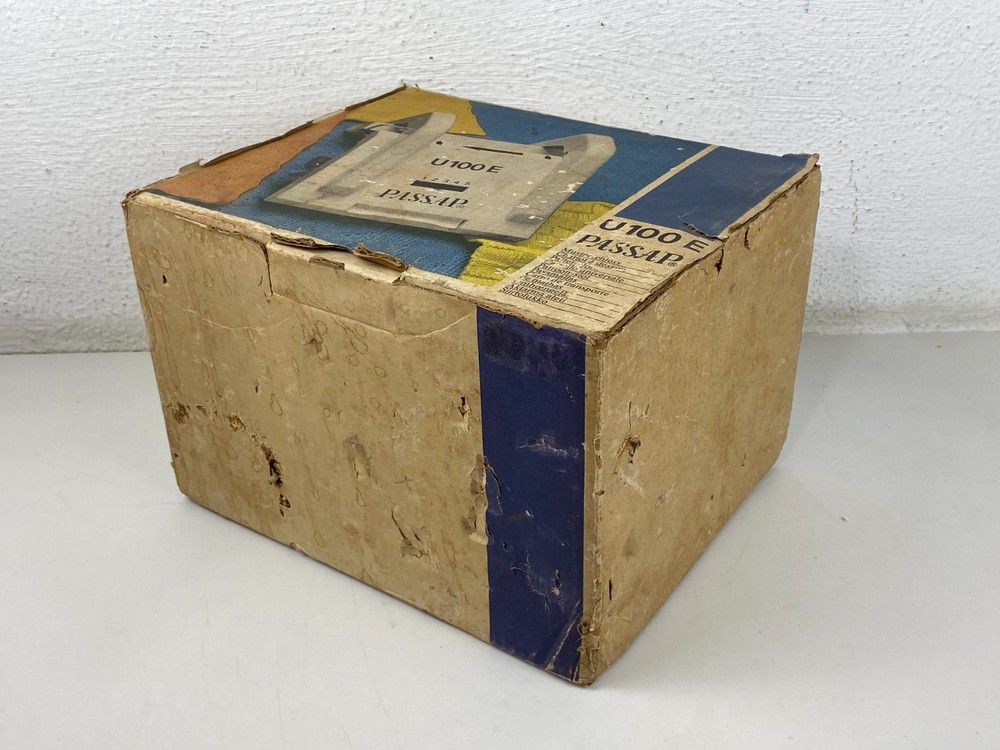 Passap U100E Transfer Lock Pattern for Knitting Machine New