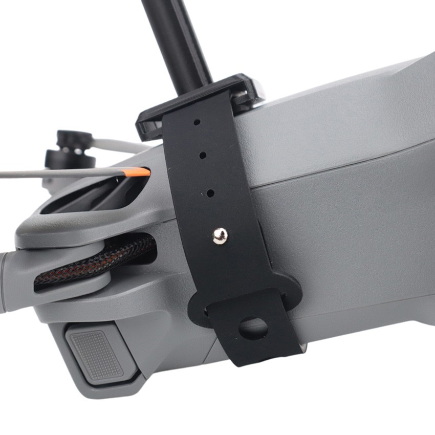For DJI Mini 5 Pro/Mini 4K/4 Pro Drone Universal Flag Fixed Strap DIY Accessory