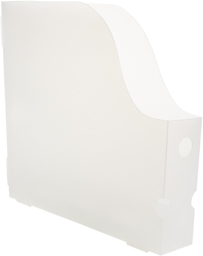 Storage Studios Paper Holder 12.5"X13"X2.625"