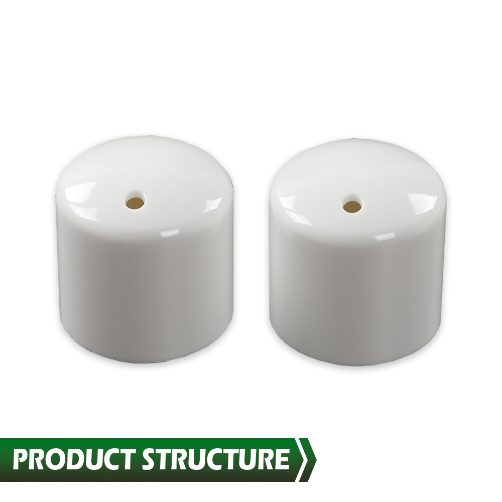 Universal Boat Trailer Guide Pole Bracket & Post Mounting U Bolt Kit