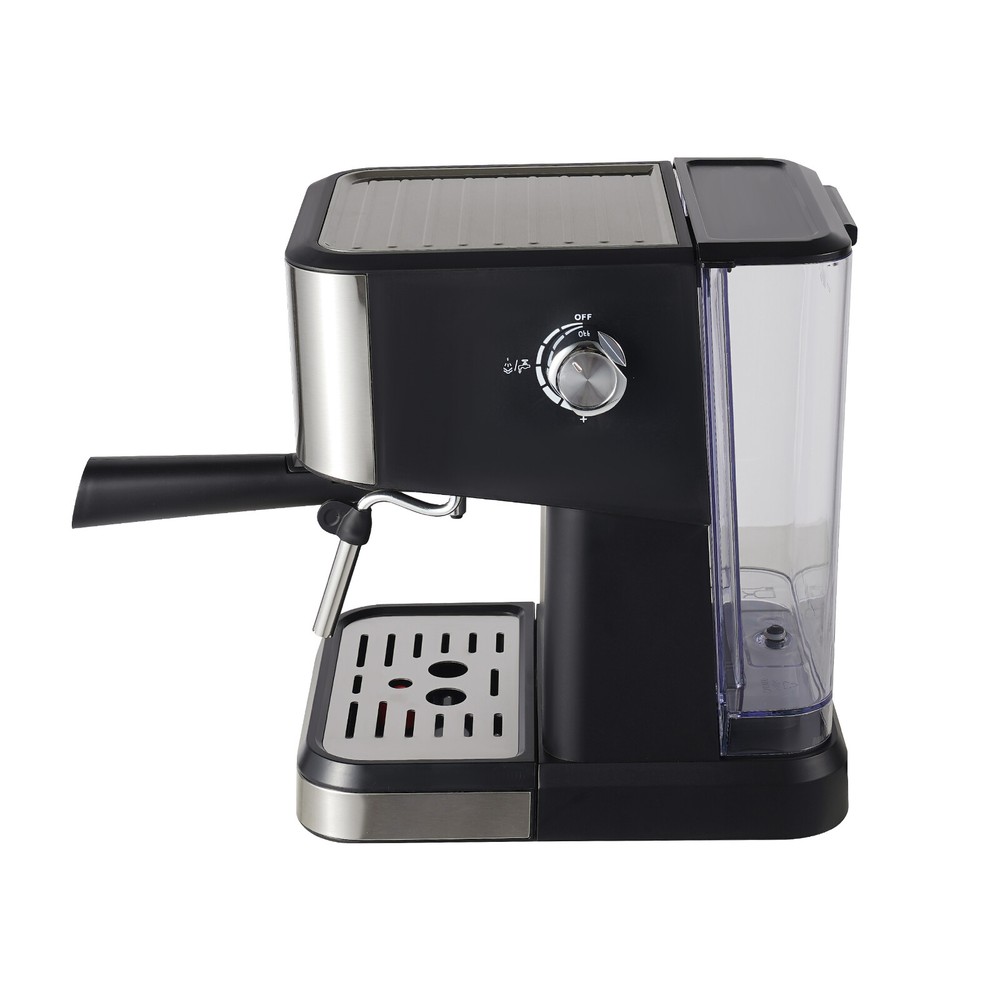 Coffee Machine Small Drip Coffee Machine Semi-automatic Coffee Machine