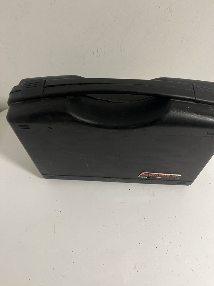 Amprobe 15XP-A and Amprobe ACD-6 Pro