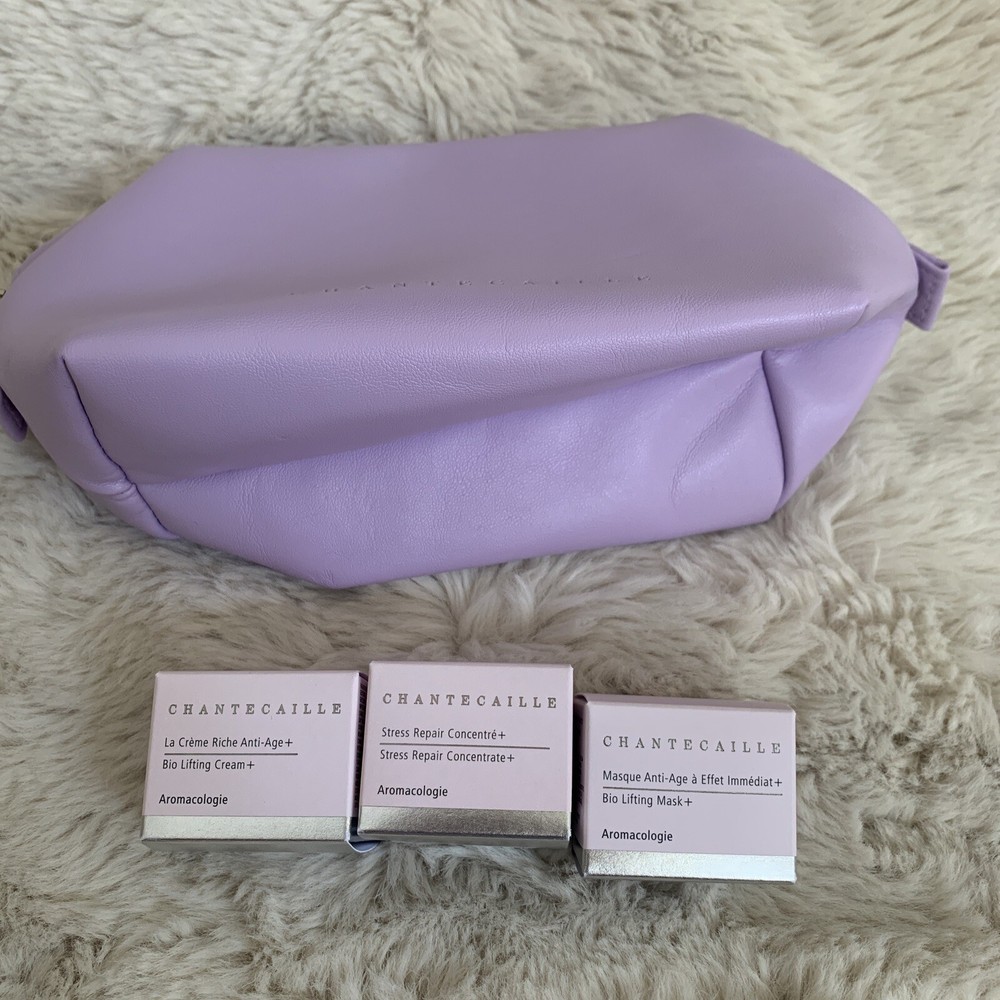 Chantecaille 4 Pcs Set