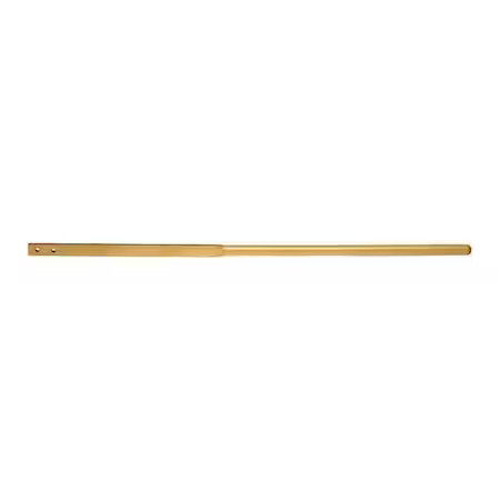 Link Handles 66744 Posthole Digger Handle, 48", Industrial