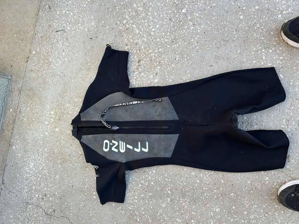 ONEILL Wetsuit for Petit Size