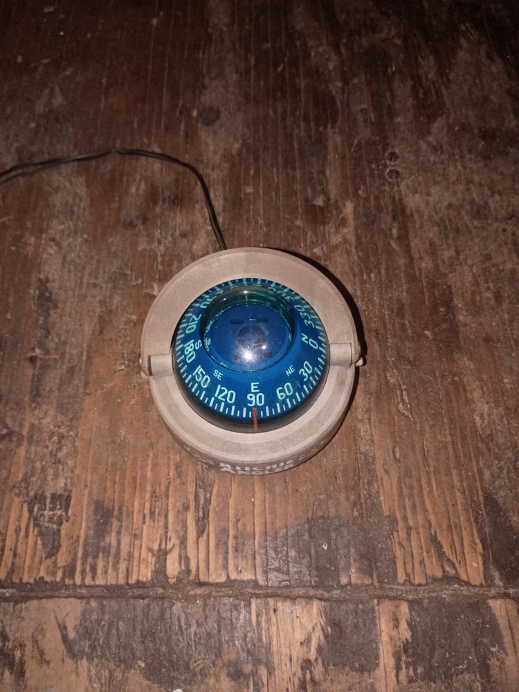 Ritchie Angler Surface Mount Compass RA-93