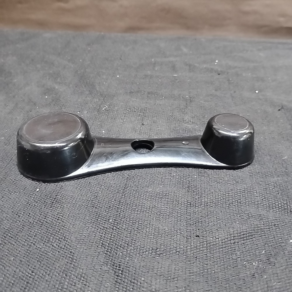 Ninja Coffee Maker Black Plastic Measuring Scoop Spoon