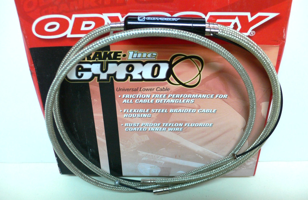 Odyssey Gyro Universal Lower Cable  (NOS)