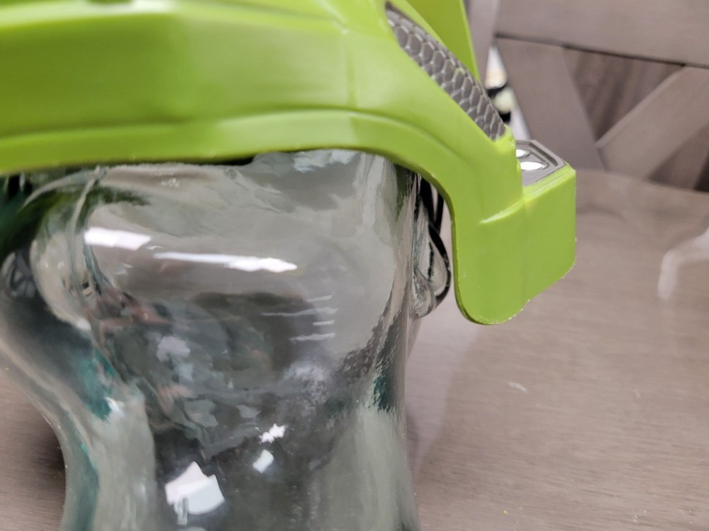 Halo Master Chief Helmet Half Mask 2020