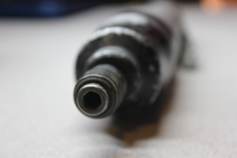 URYU Alpha T47SD Air Tool