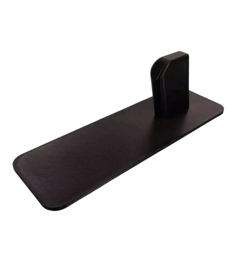 1911 Pistol Gun Display Stand 3d Printed