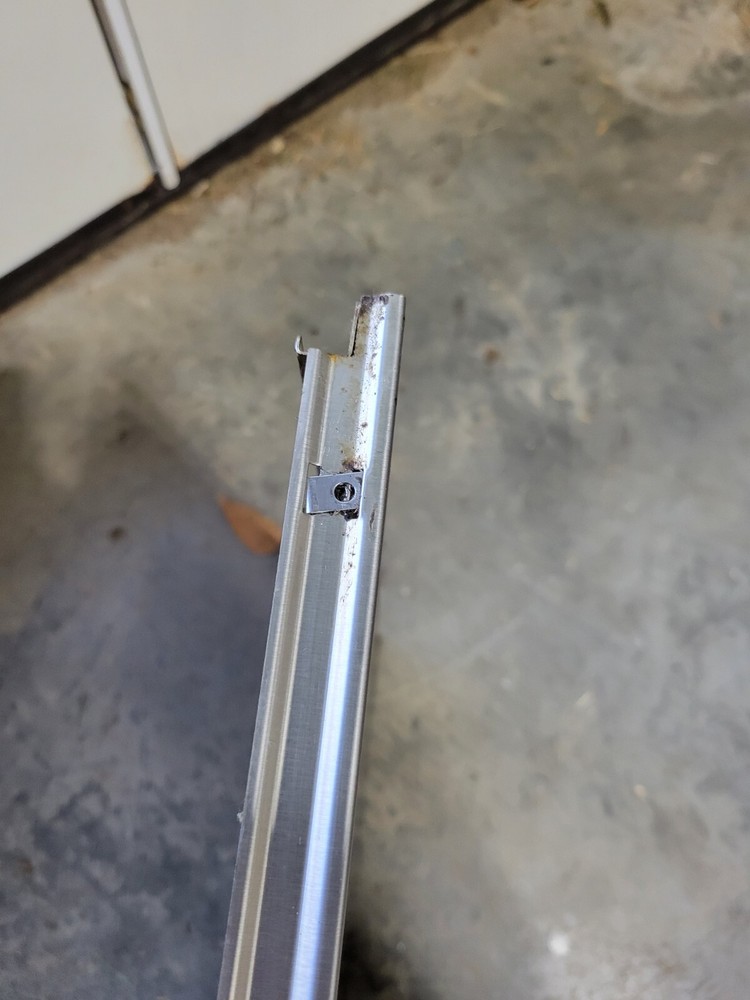 Rational 16.00.146 SIDE PANEL RIGHT Free Shipping