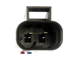 Front Left Power Window Motor Assembly Dorman For 2007-2012 GMC Acadia