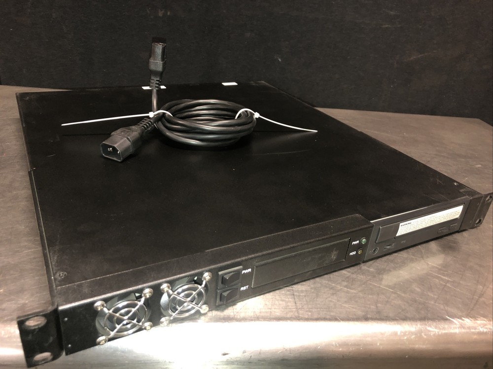 NOS QualiTau Oven Component Module