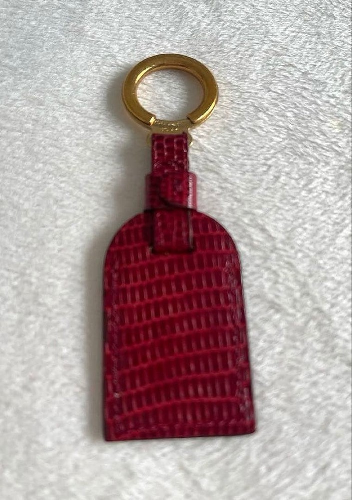 LOUIS VUITTON Key Holder