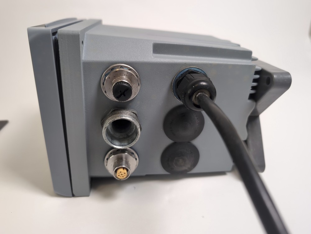 Hach SC200 Controller + Turbidity Sensor Complete Kit w/Box Manual Tested