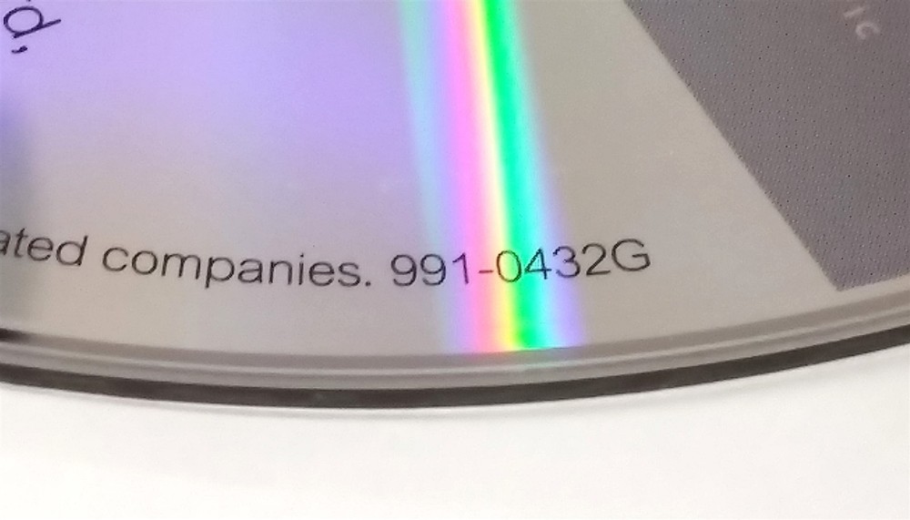 ⭐️⭐️⭐️⭐️⭐️Software CD Disc APC PowerChute Network Shutdown UPS Network Utilities