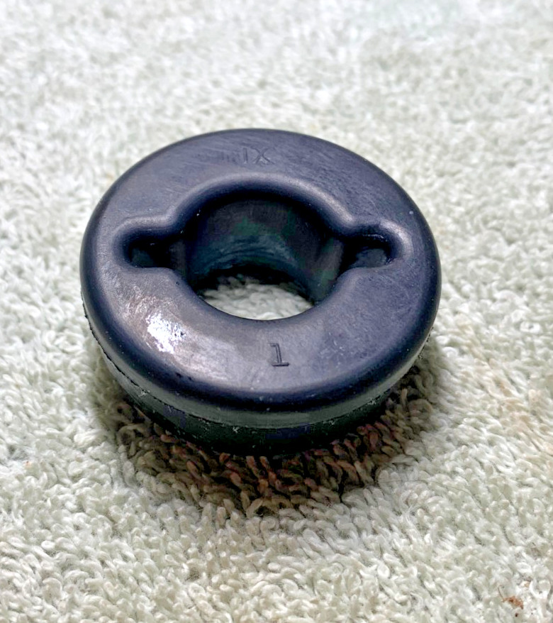 Senco Piston Stop - Bumpers