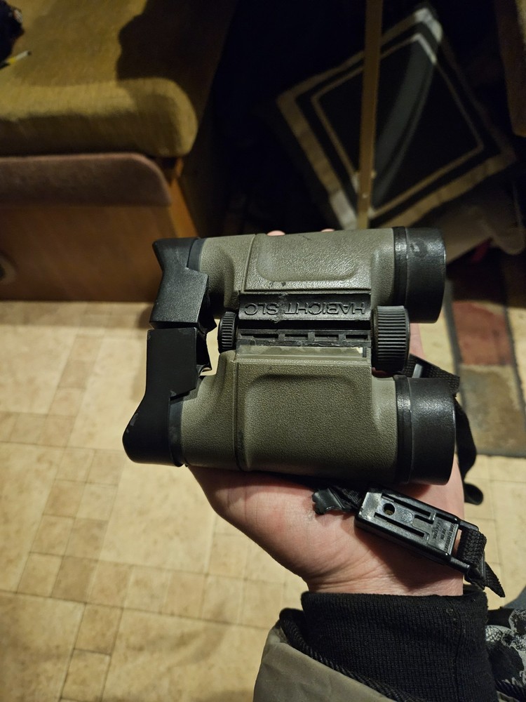 swarovski binoculars