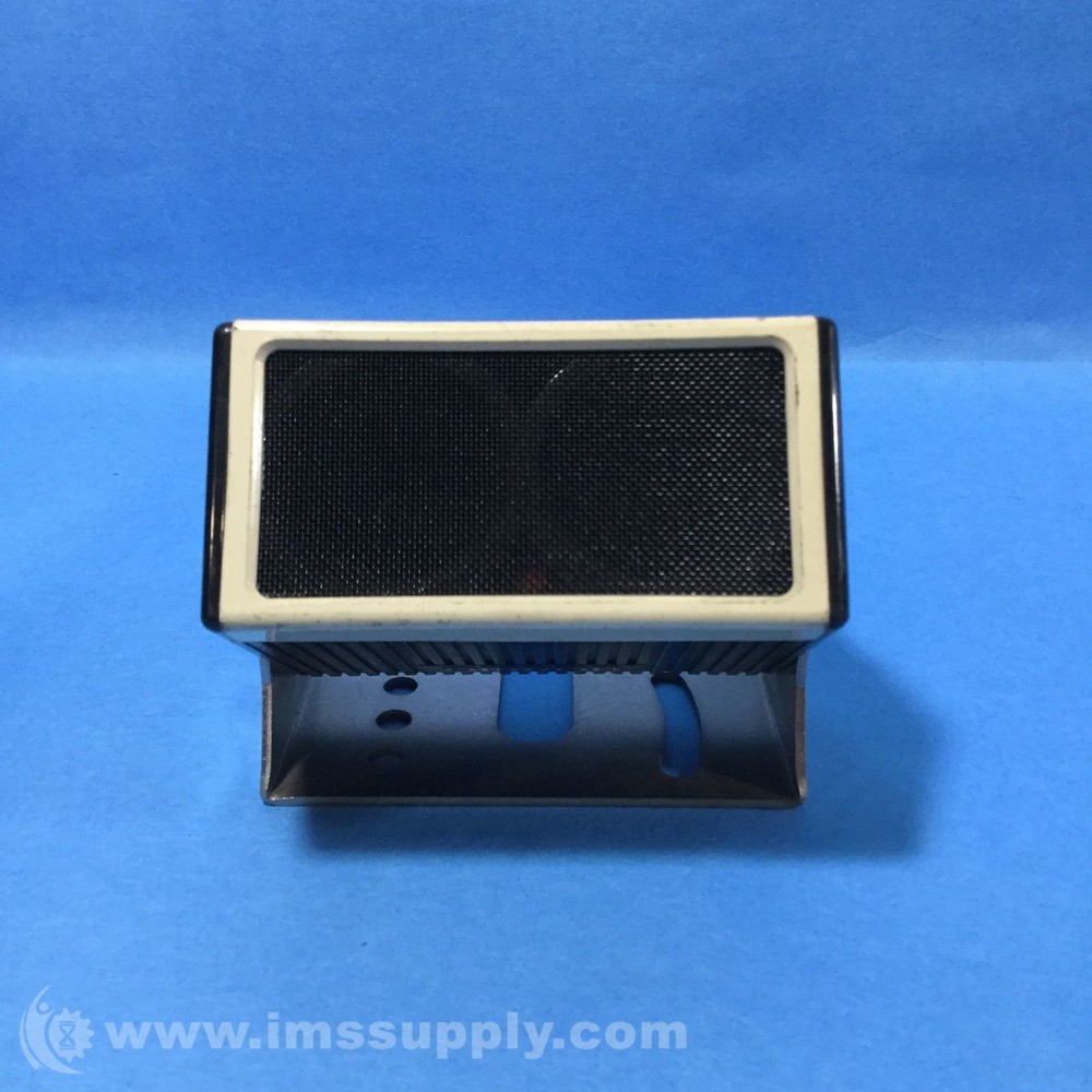 Omron E4R-A Ultrasonic Switch USIP