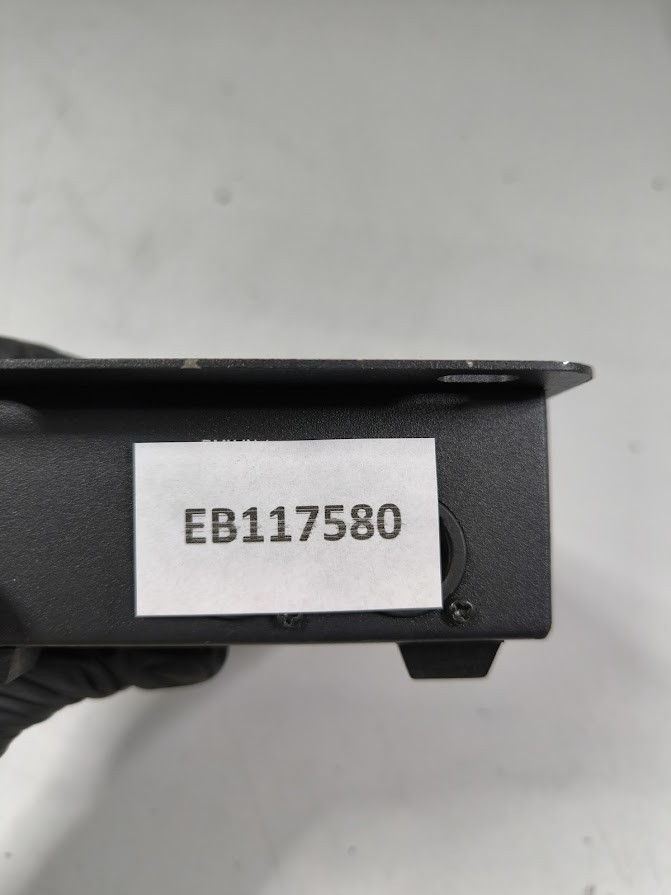 Lighting Control Panel - Not Tested, Signs of Use