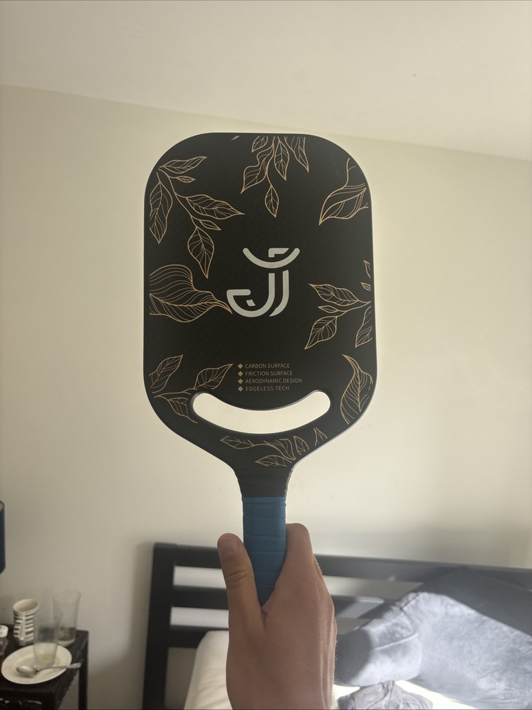 Paddle