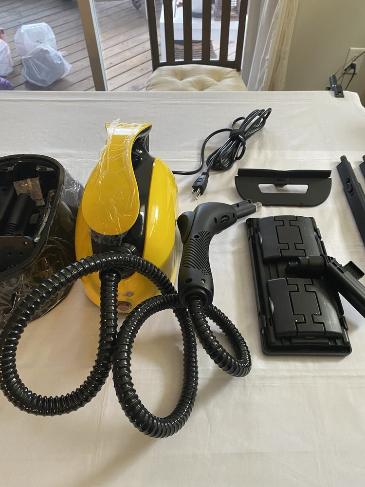 Keenstone Multi Purpose Steam Cleaner