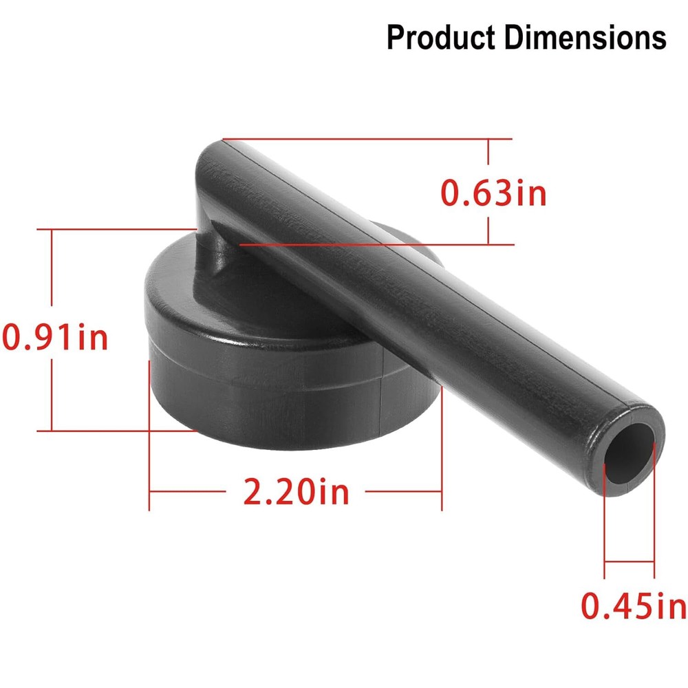 Replacement for Hoshizaki 426799-01 Float Switch Connector