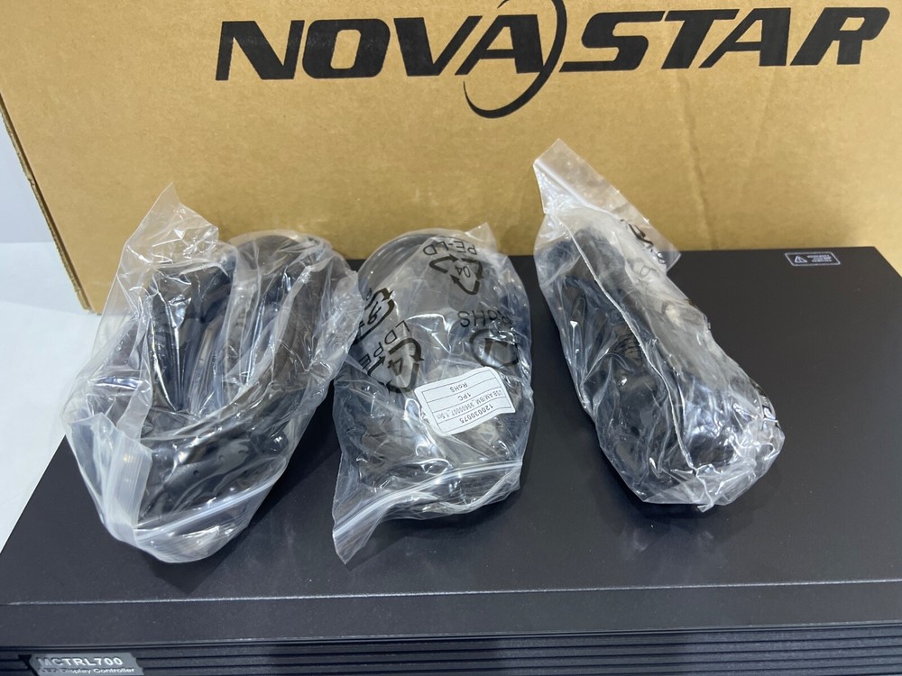 NovaStar MCTRL700 ,6 Port LED Display Controller
