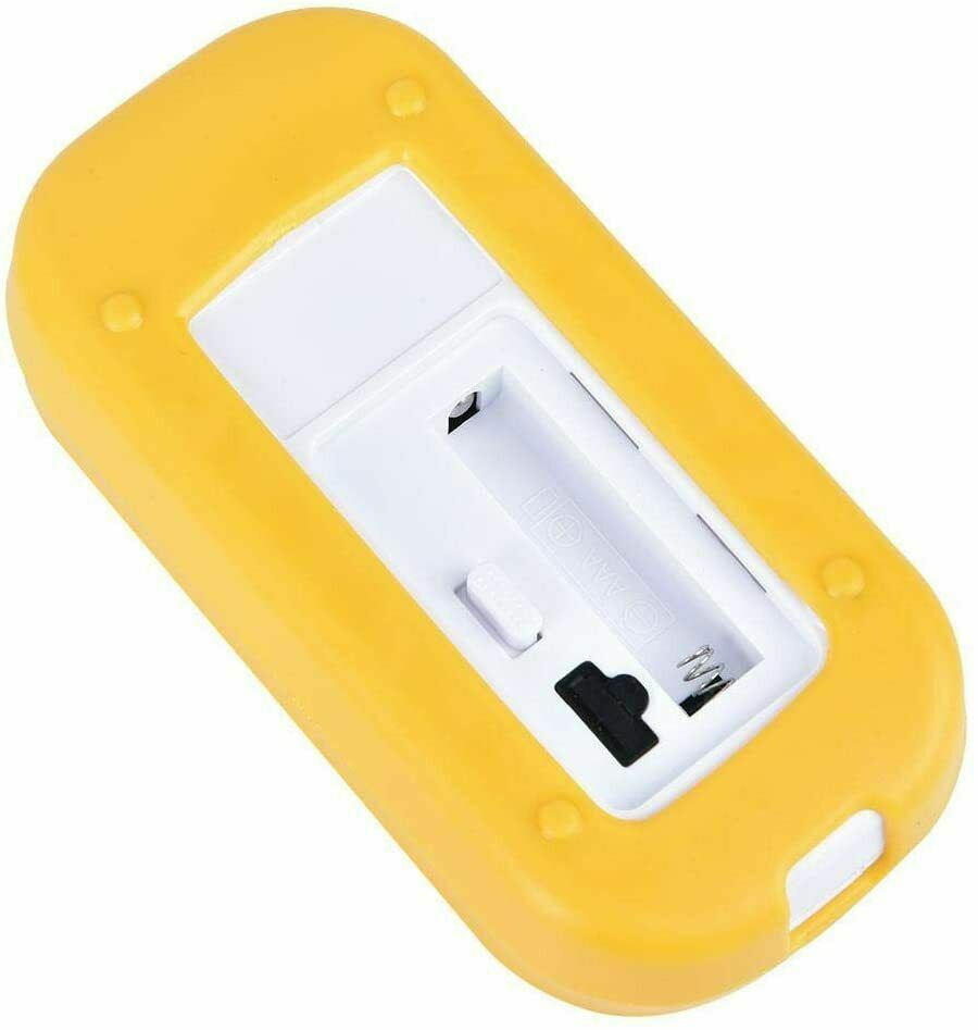 Digital Brix Meter Refractometer Honey Sugar Content Tester with Range 0 to 90%