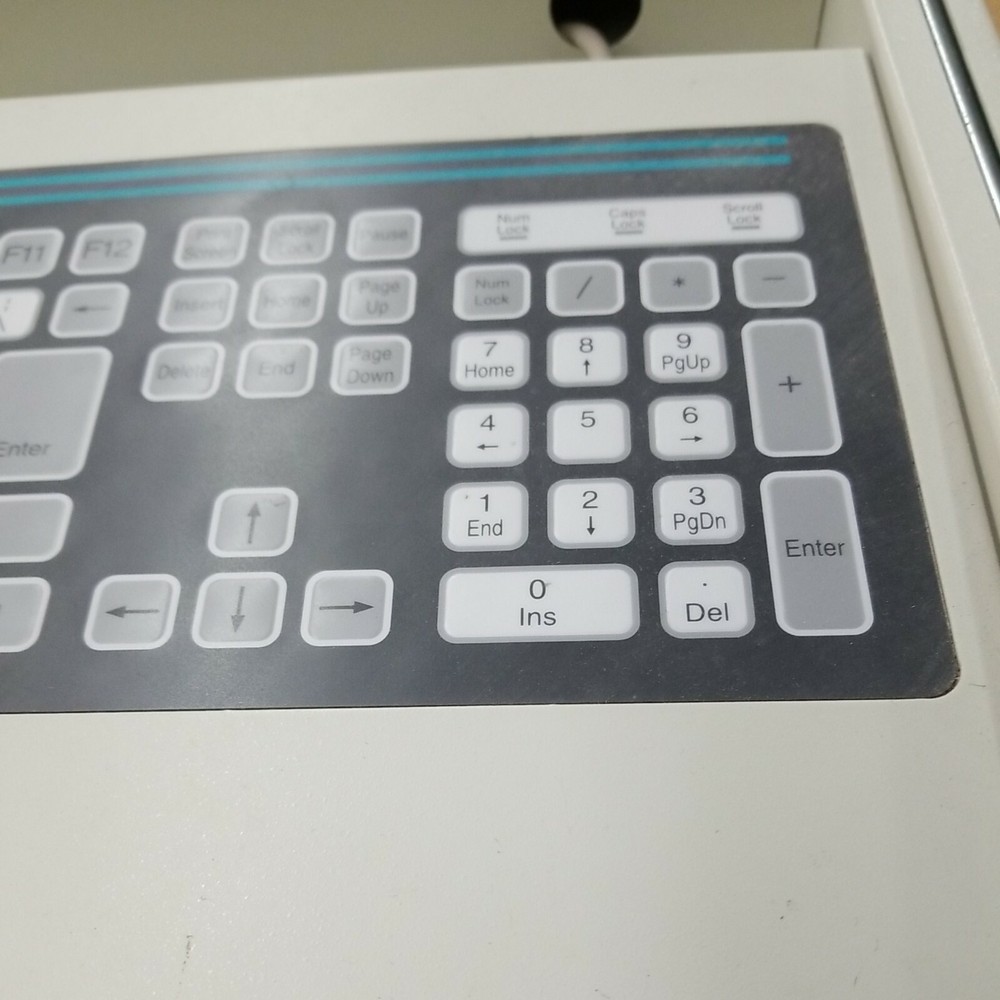 1U Rackmount Keyboard Drawer