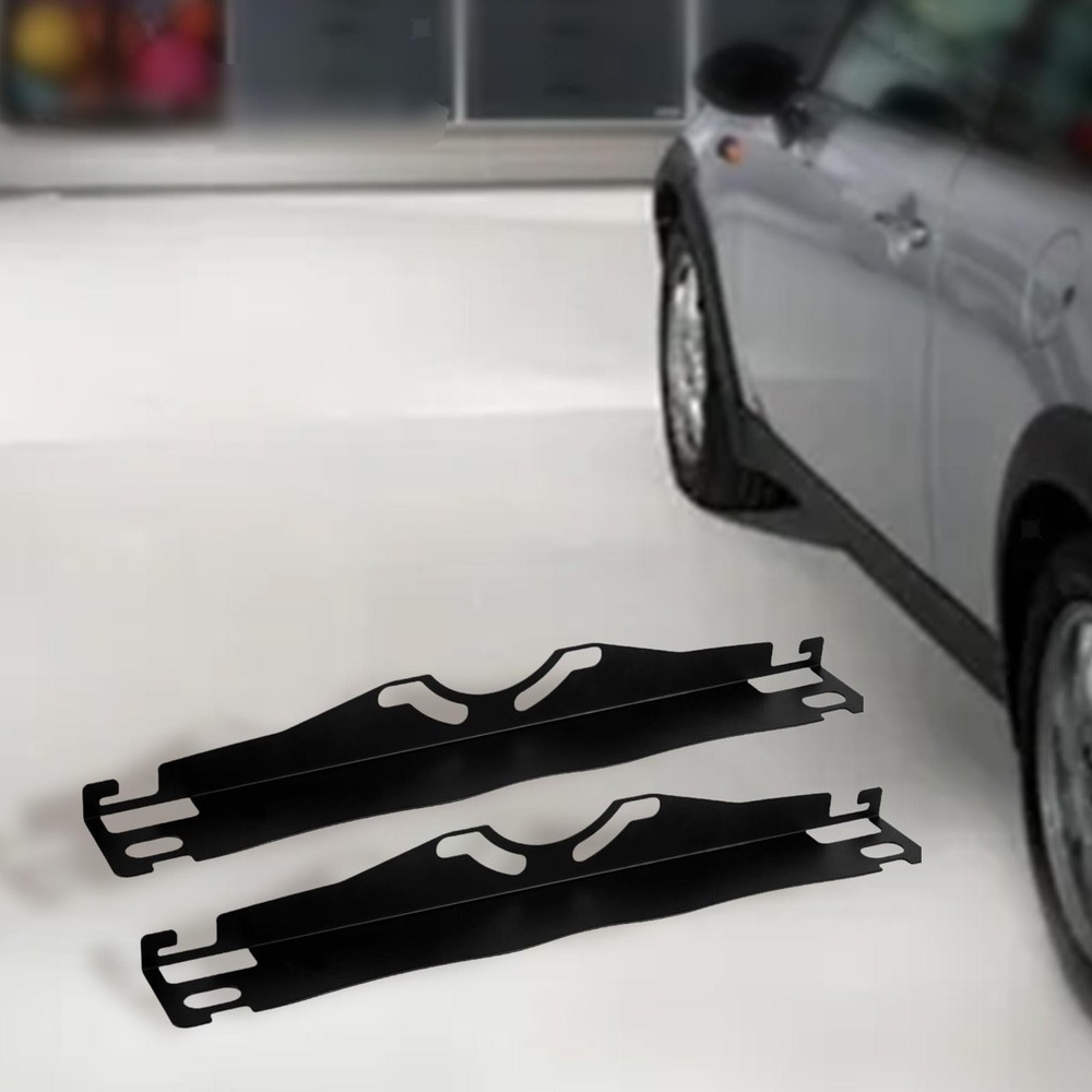 2x Toe Alignment Tool Plates Wheel Alignment Tools Heavy Duty Accurate