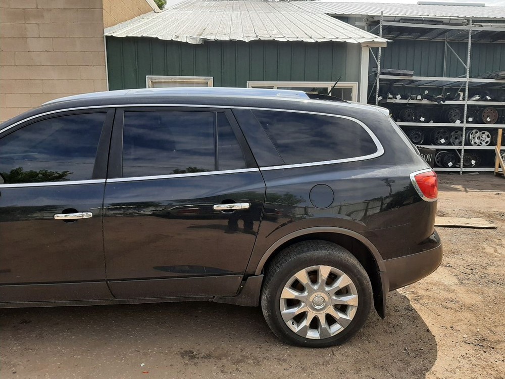 ENCLAVE 2010 High Mounted Stop Light 1014525