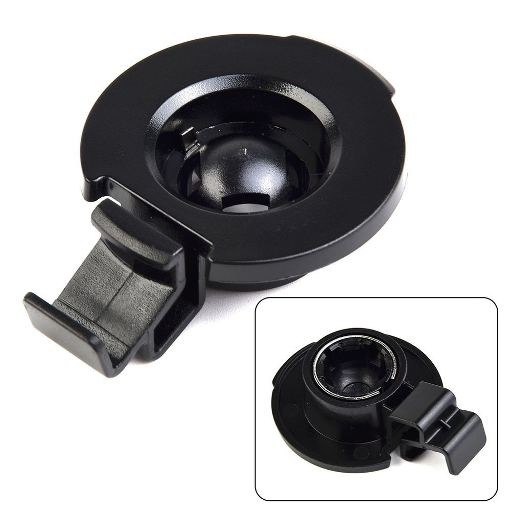 Back Bracket GPS High Quality Mount Holder Plastic 1 Pcs Accessories Clip