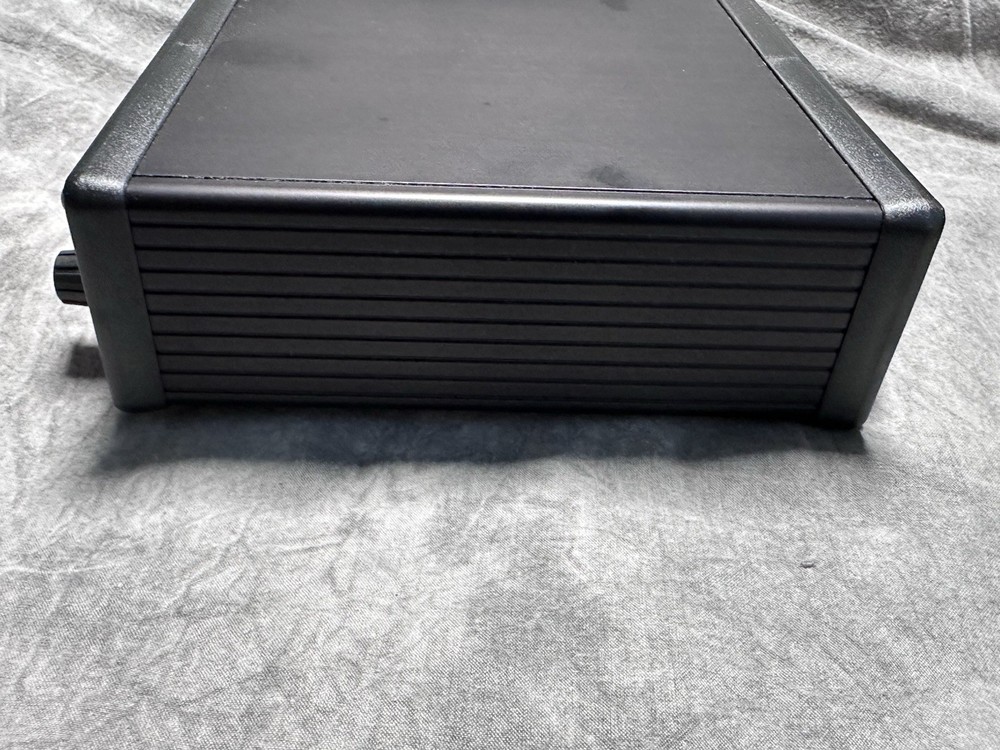 Timewave Navigator with Icom cable