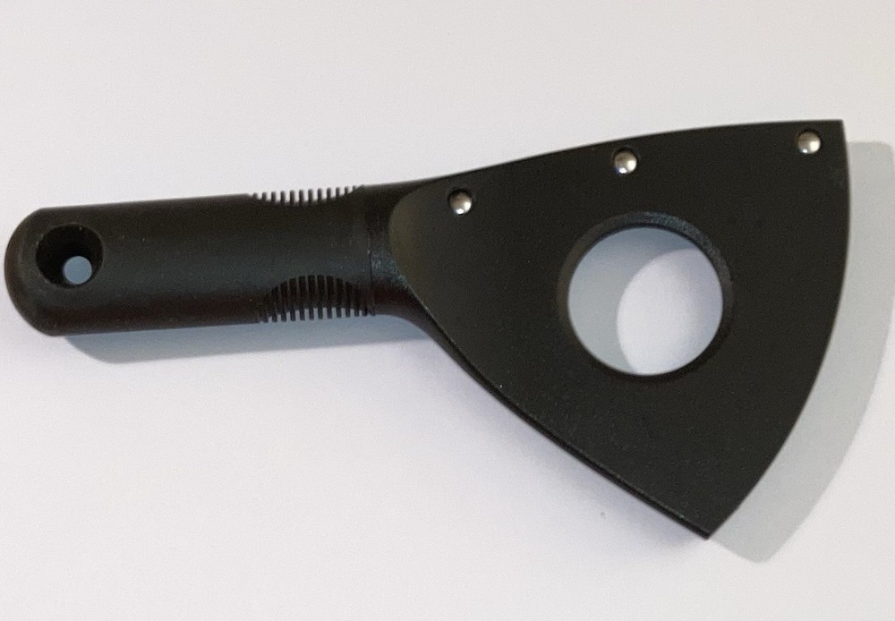 OXO Soft Works Easy Grip Jar Lid Opener