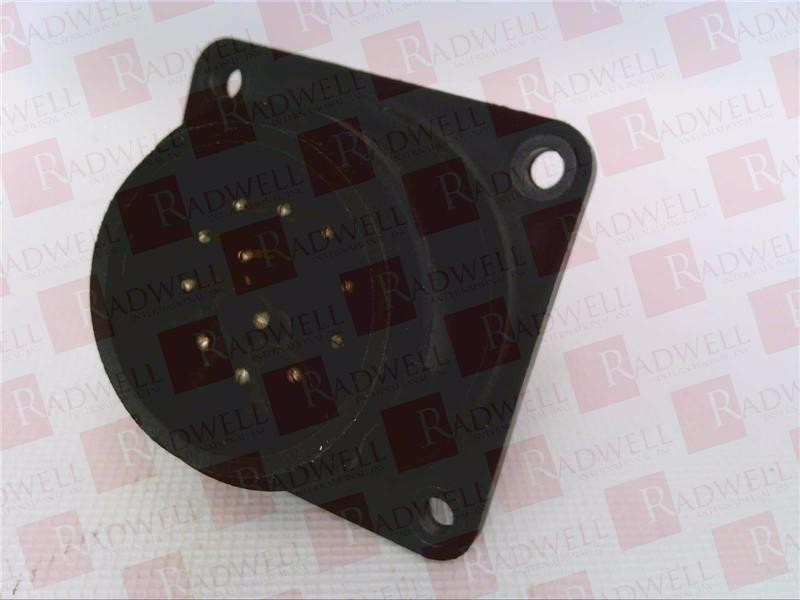 AMPHENOL C16-3 / C163 (USED)