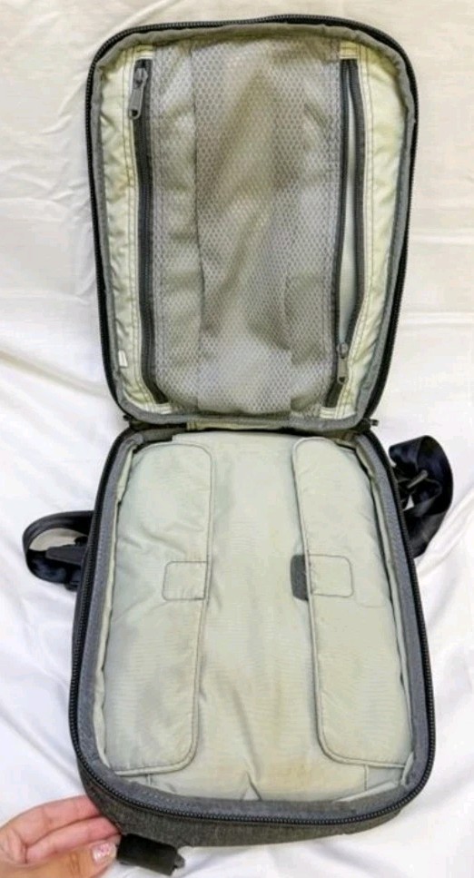 Maxpedition Entity Tech Sling Bag ~ NEW WITHOUT TAGS