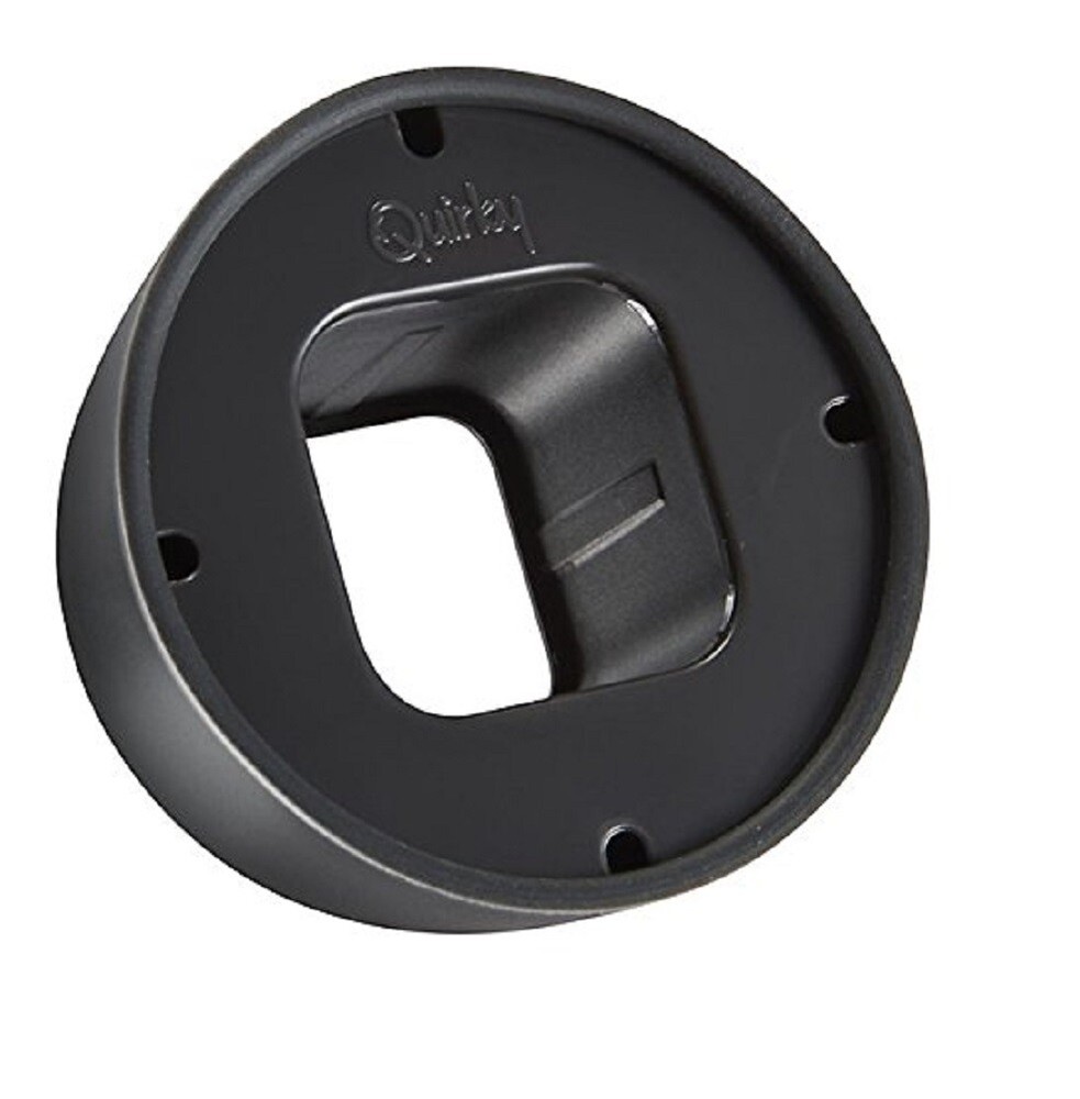 Quirky Powercurl Cord Wrap Mini POP Black