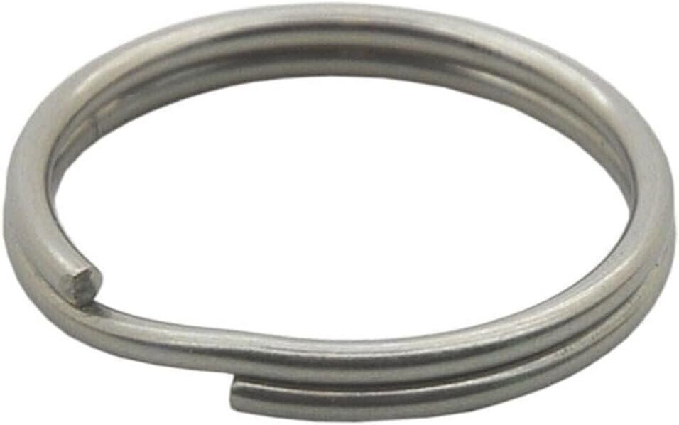 Ronstan Split Cotter Ring - 14mm(5/8) ID