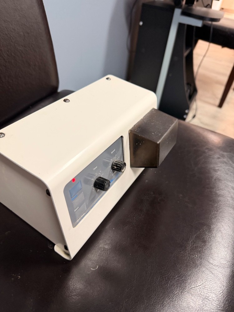 Spirit amalgamator model SM 07127