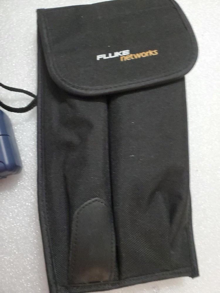 FLUKE networks Pro3000 Toner No Probe -