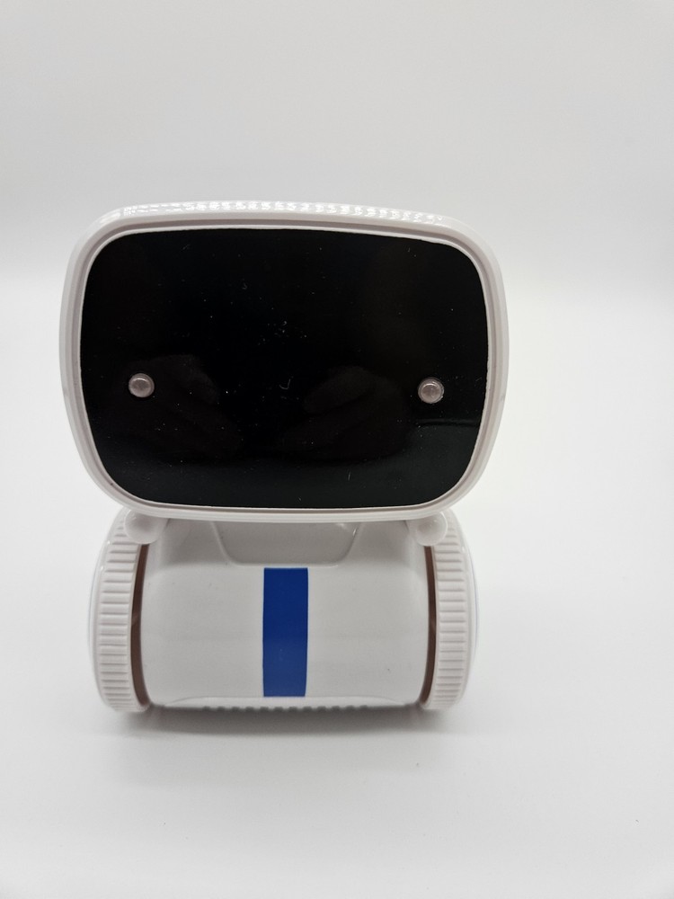 Bilbot Bluetooth Interactive Listening Robot Wireless or Voice Control