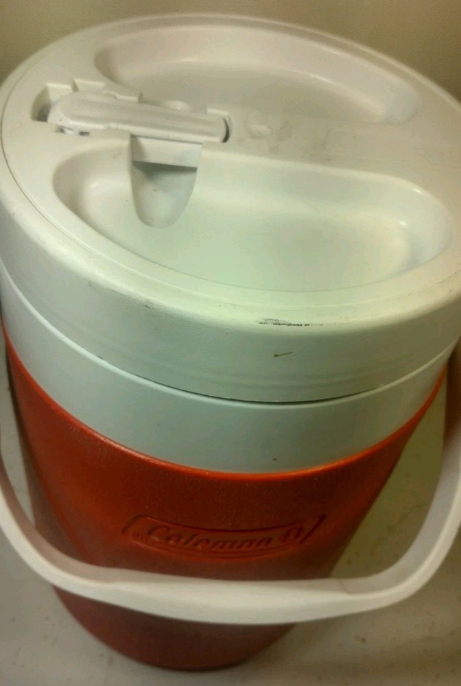 Coleman 1 Gallon Jug