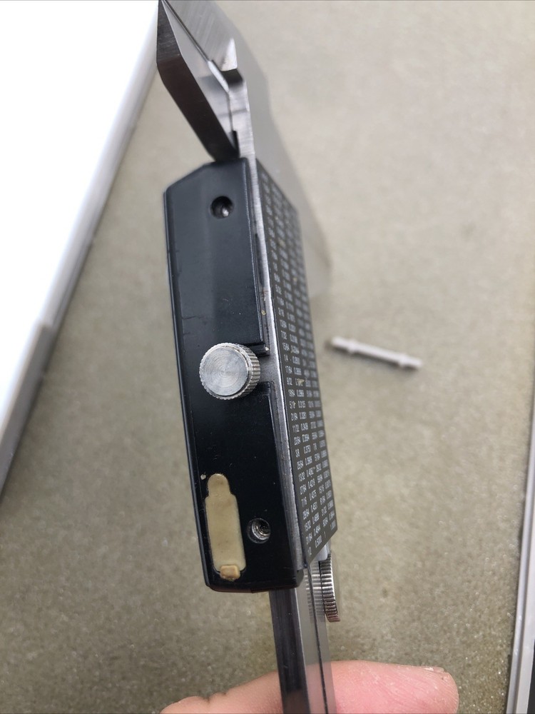 WESTWARD Digital Calipers - Free Shipping