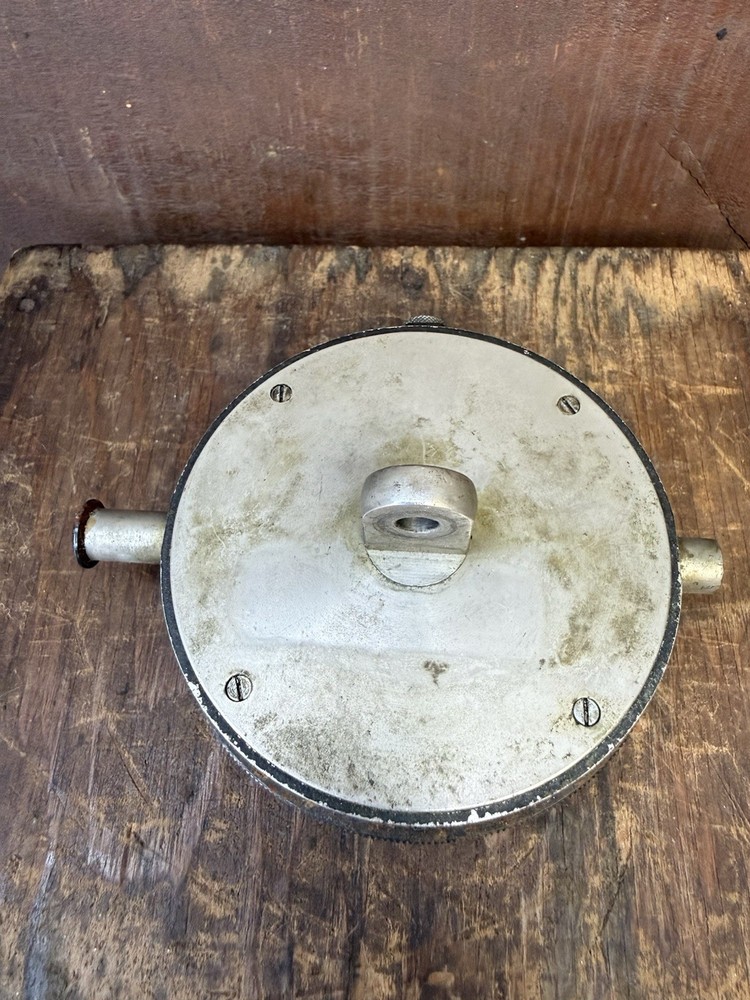 Vintage Illinois Tool Dial Indicator