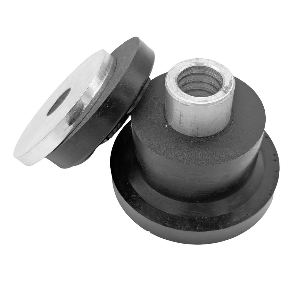 1x Lexus LS400 (89-00) Rear Differential Front PSB Poly Polyurethane Bushing Kit