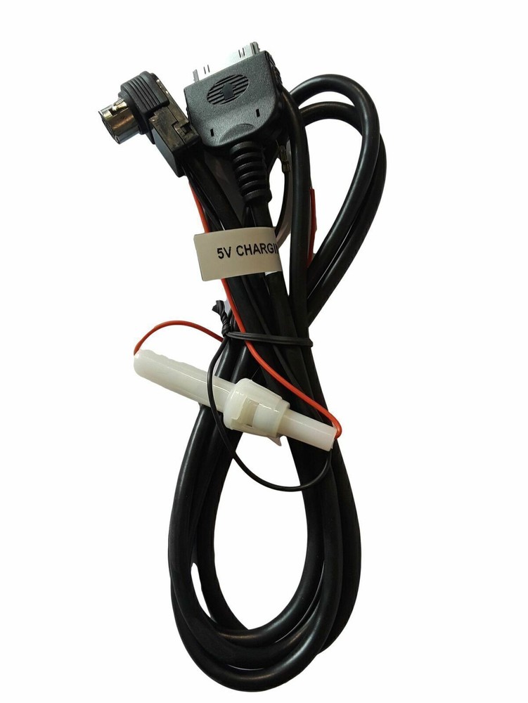 Cable for Alpine MDAW750 MDAW890