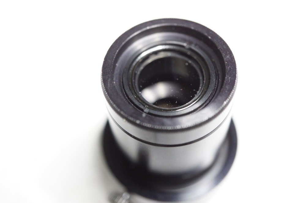 Microscope eyepiece WILD HEERBURGG 20/13