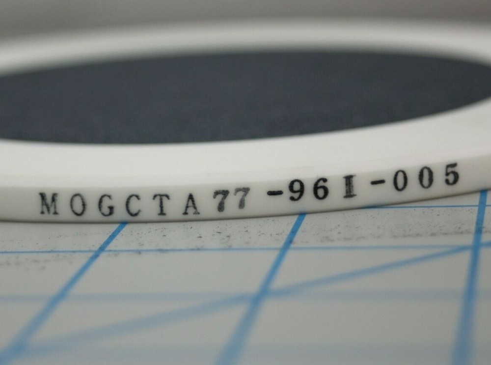 MOGCTA77-96I-005 / PAD / DICSO